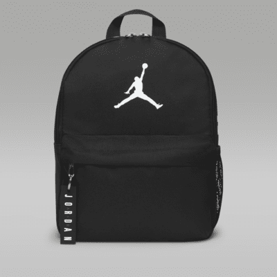 Nike air jordan mini backpack hotsell